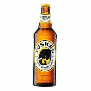 Tursker Lager
