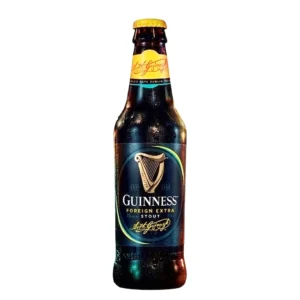 Guiness Stout