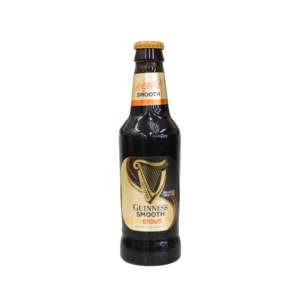 Guiness Smooth
